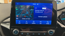 Ford Fiesta 1.0 EcoBoost Trend 5dr Petrol Hatchback